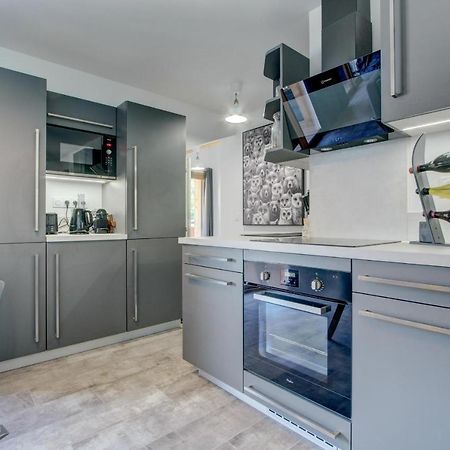 Les Bailicimes Apartment มอร์ซีน ภายนอก รูปภาพ